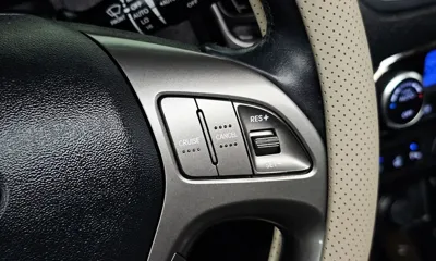Hyundai Tucson 2014, 149134 км, за 4883.76 USD - фото 13