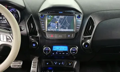 Hyundai Tucson 2014, 149134 км, за 4883.76 USD - фото 14