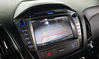 Hyundai Tucson 2014, 149134 км, за 4883.76 USD - фото 15