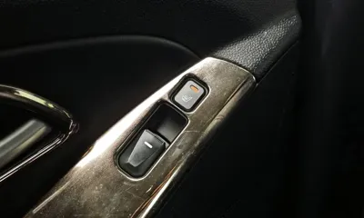 Hyundai Tucson 2014, 149134 км, за 4883.76 USD - фото 19