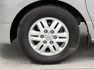 Hyundai Starex 2016, 161653 км, за 5842.2 USD