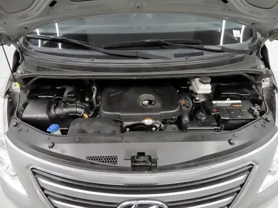 Hyundai Starex 2016, 161653 км, за 5842.2 USD - фото 6