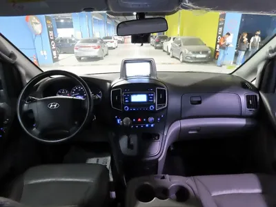 Hyundai Starex 2016, 161653 км, за 5842.2 USD - фото 7