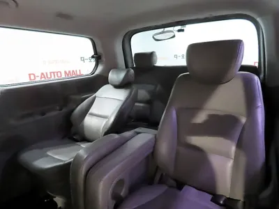 Hyundai Starex 2016, 161653 км, за 5842.2 USD - фото 12