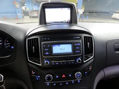 Hyundai Starex 2016, 161653 км, за 5842.2 USD - фото 17