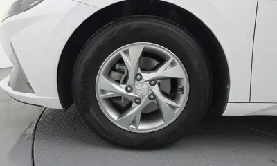 Hyundai Avante 2021, 68698 км, за 9783.19 USD