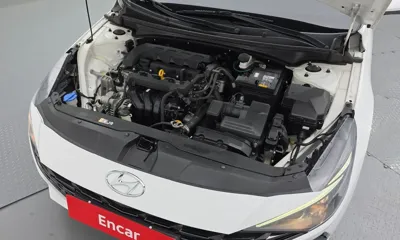Hyundai Avante 2021, 68698 км, за 9783.19 USD - фото 6