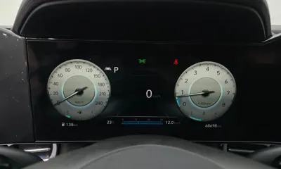 Hyundai Avante 2021, 68698 км, за 9783.19 USD - фото 8