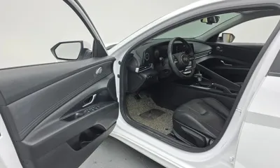 Hyundai Avante 2021, 68698 км, за 9783.19 USD - фото 10