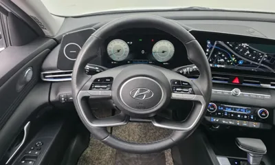 Hyundai Avante 2021, 68698 км, за 9783.19 USD - фото 13