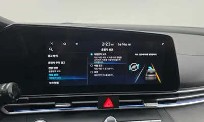 Hyundai Avante 2021, 68698 км, за 9783.19 USD - фото 16