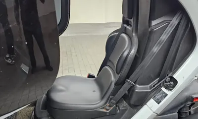 Renault-KoreaSamsung Twizy 2019, 20411 км, за 1288.4 USD - фото 11