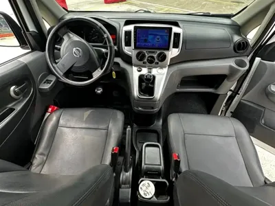 Nissan NV200 2013, 130000 км, за 3954.58 USD
