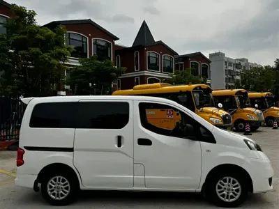 Nissan NV200 2013, 130000 км, за 3954.58 USD - фото 7