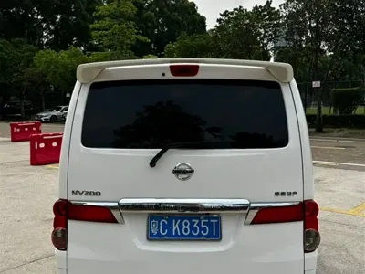 Nissan NV200 2013, 130000 км, за 3954.58 USD - фото 8