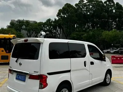 Nissan NV200 2013, 130000 км, за 3954.58 USD - фото 9