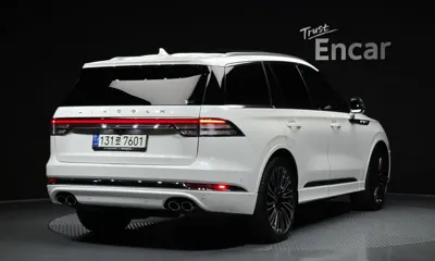 Lincoln Aviator 2022, 29106 км, за 38066.17 USD