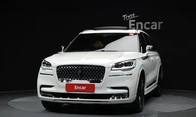 Lincoln Aviator 2022, 29106 км, за 38066.17 USD