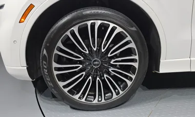 Lincoln Aviator 2022, 29106 км, за 38066.17 USD