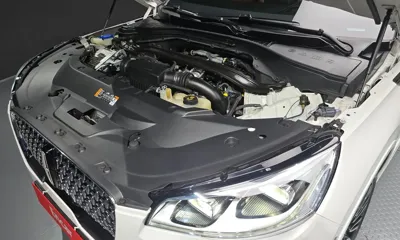 Lincoln Aviator 2022, 29106 км, за 38066.17 USD - фото 6
