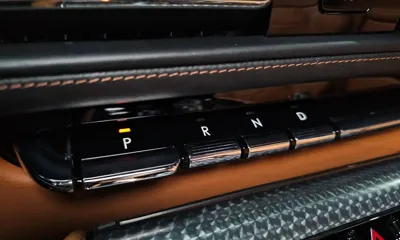 Lincoln Aviator 2022, 29106 км, за 38066.17 USD - фото 9