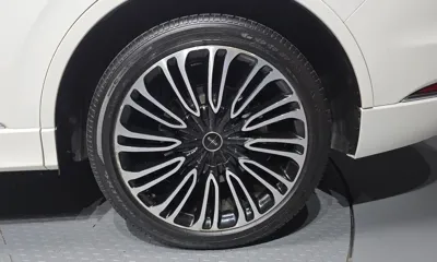 Lincoln Aviator 2022, 29106 км, за 38066.17 USD - фото 21