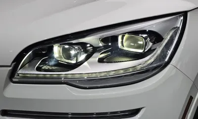 Lincoln Aviator 2022, 29106 км, за 38066.17 USD - фото 22