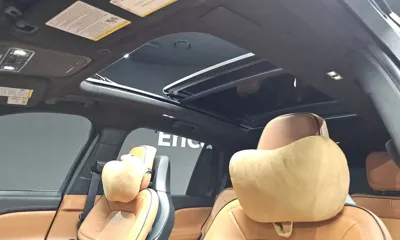 Lincoln Aviator 2022, 29106 км, за 38066.17 USD - фото 27