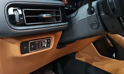 Lincoln Aviator 2022, 29106 км, за 38066.17 USD - фото 30