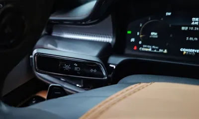 Lincoln Aviator 2022, 29106 км, за 38066.17 USD - фото 32