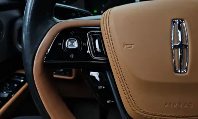 Lincoln Aviator 2022, 29106 км, за 38066.17 USD - фото 34