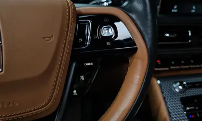 Lincoln Aviator 2022, 29106 км, за 38066.17 USD - фото 35