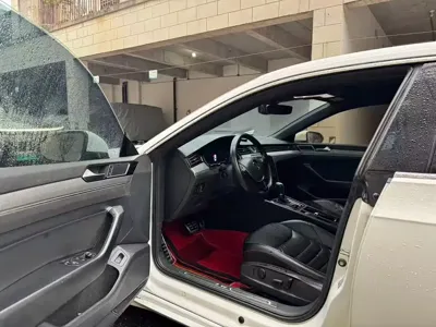 Volkswagen CC 2020, 104200 км, за 11757.93 USD