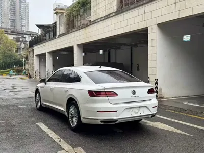 Volkswagen CC 2020, 104200 км, за 11757.93 USD - фото 7