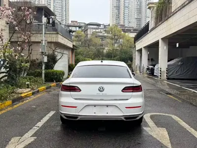 Volkswagen CC 2020, 104200 км, за 11757.93 USD - фото 8