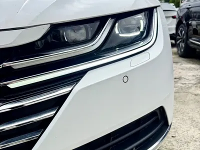 Volkswagen CC 2020, 104200 км, за 11757.93 USD - фото 10