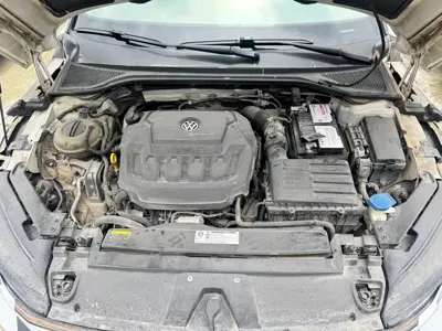 Volkswagen CC 2020, 104200 км, за 11757.93 USD - фото 12
