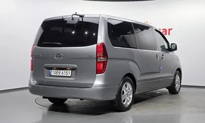 Hyundai Starex 2021, 46748 км, за 12997.24 USD