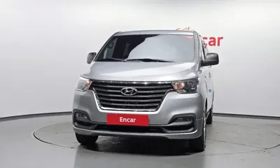 Hyundai Starex 2021, 46748 км, за 12997.24 USD