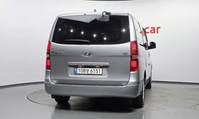 Hyundai Starex 2021, 46748 км, за 12997.24 USD
