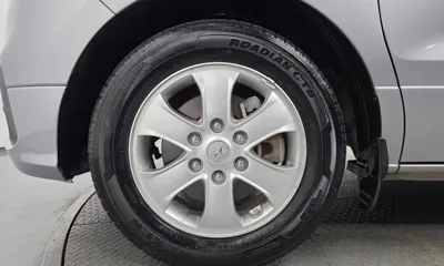 Hyundai Starex 2021, 46748 км, за 12997.24 USD