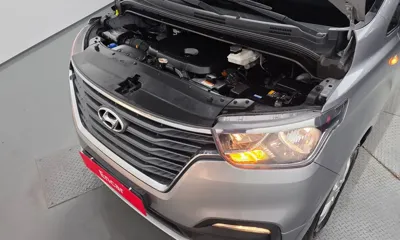 Hyundai Starex 2021, 46748 км, за 12893.14 USD - фото 6