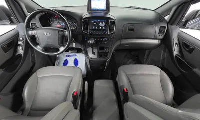 Hyundai Starex 2021, 46748 км, за 12893.14 USD - фото 7