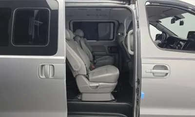 Hyundai Starex 2021, 46748 км, за 12893.14 USD - фото 12