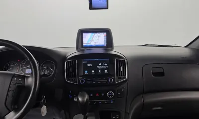 Hyundai Starex 2021, 46748 км, за 12893.14 USD - фото 15