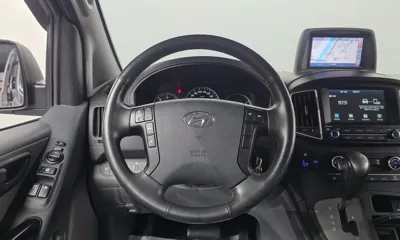 Hyundai Starex 2021, 46748 км, за 12893.14 USD - фото 16