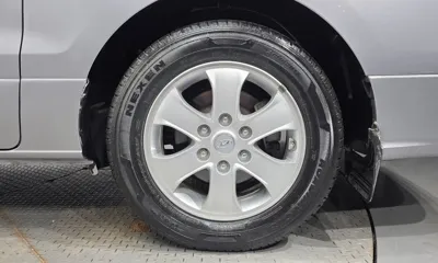Hyundai Starex 2021, 46748 км, за 12893.14 USD - фото 21