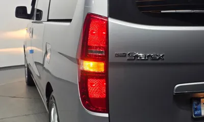 Hyundai Starex 2021, 46748 км, за 12893.14 USD - фото 23