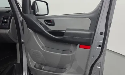 Hyundai Starex 2021, 46748 км, за 12893.14 USD - фото 24