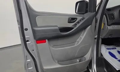 Hyundai Starex 2021, 46748 км, за 12893.14 USD - фото 25
